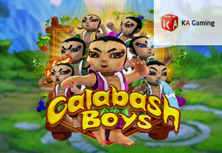 Calabash Boys