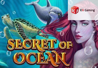 Secret of Ocean