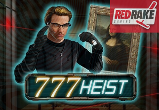 777 Heist