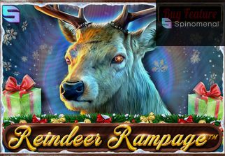 Reindeer Rampage